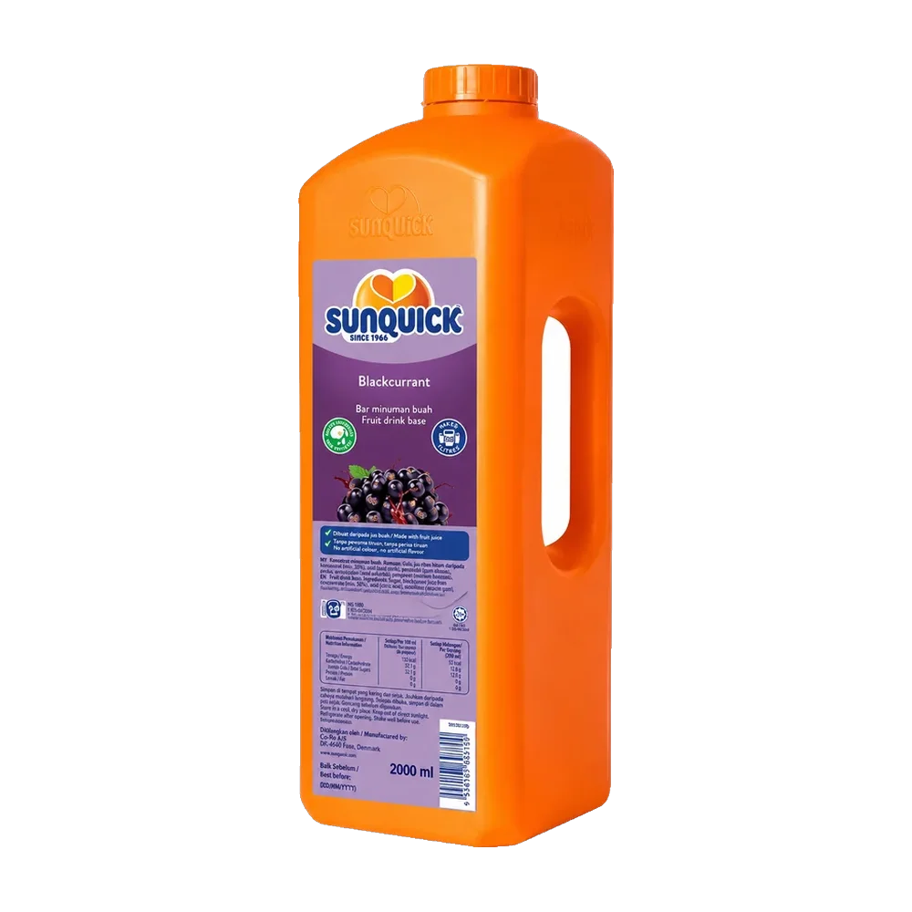 Sunquick 4