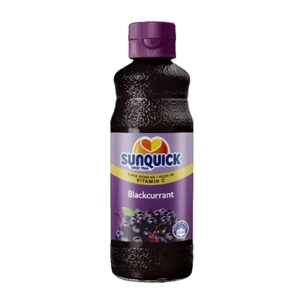 Sunquick 5