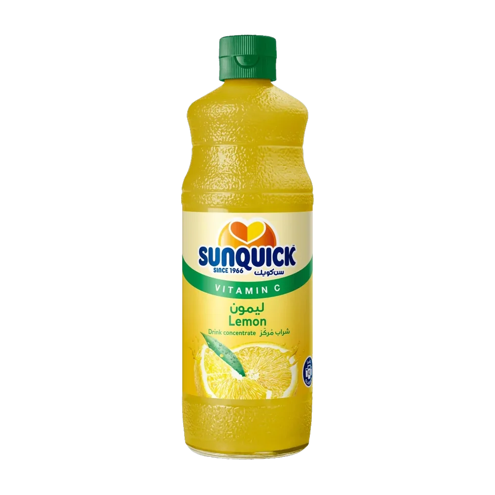 Sunquick 8