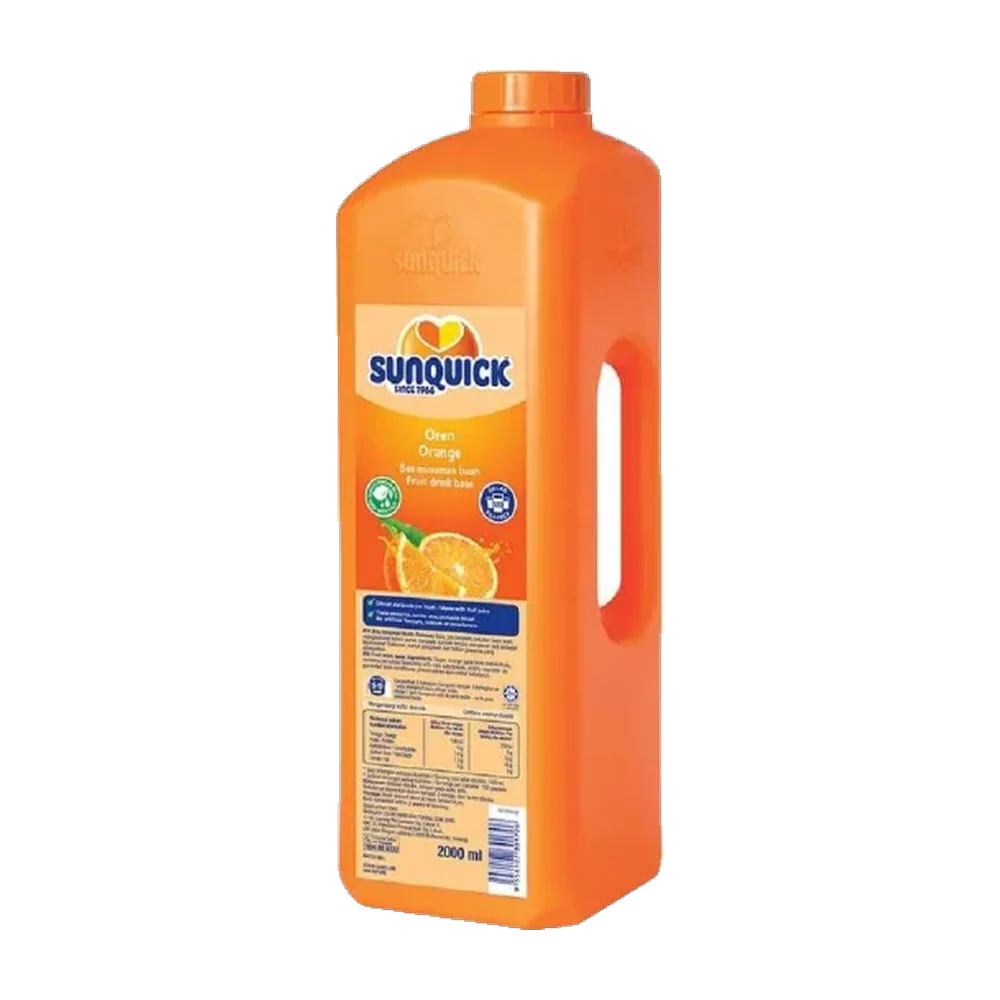 Sunquick 9