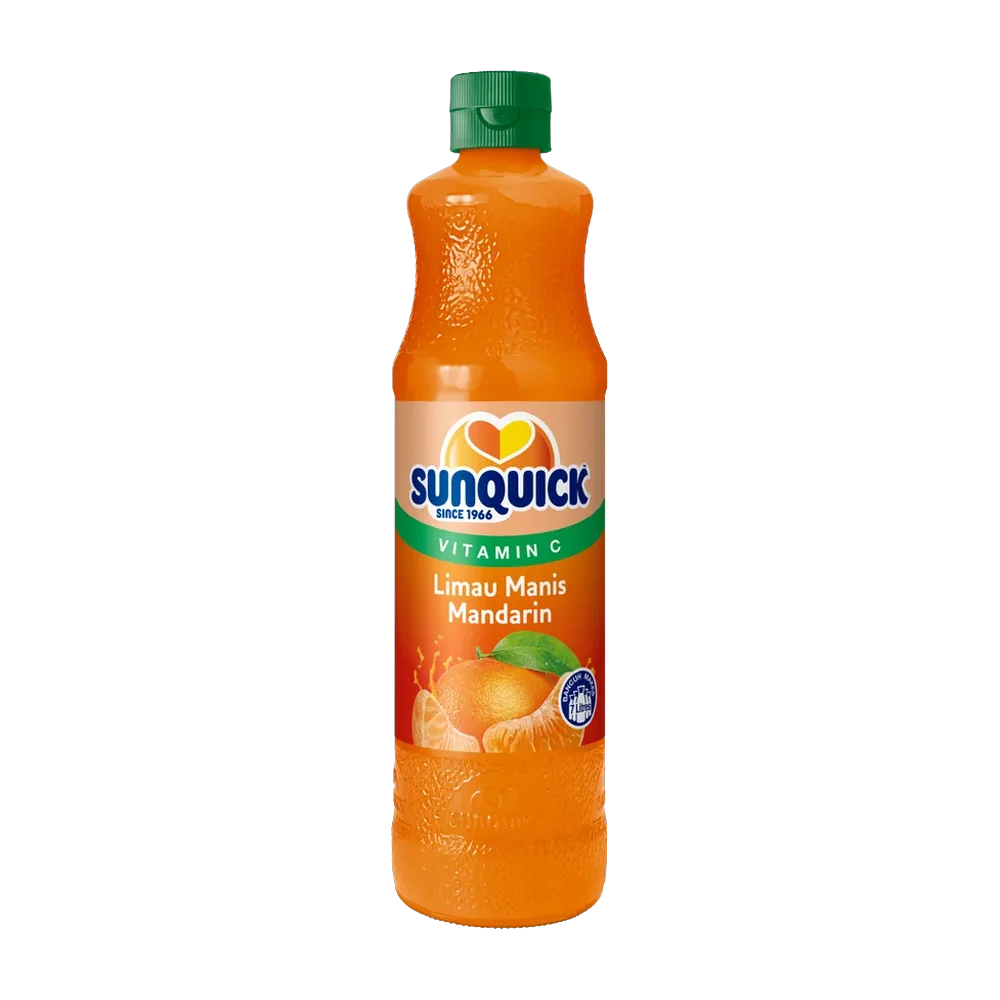 Sunquick 11