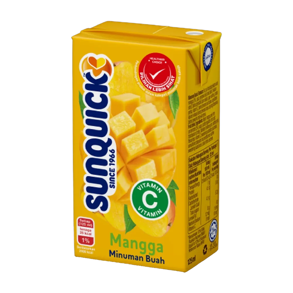 Sunquick 12