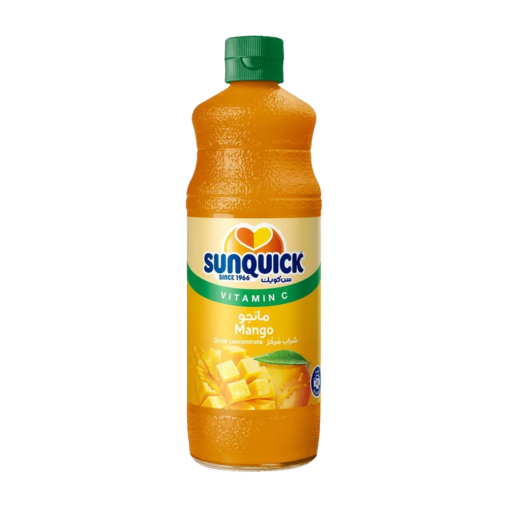Sunquick 13