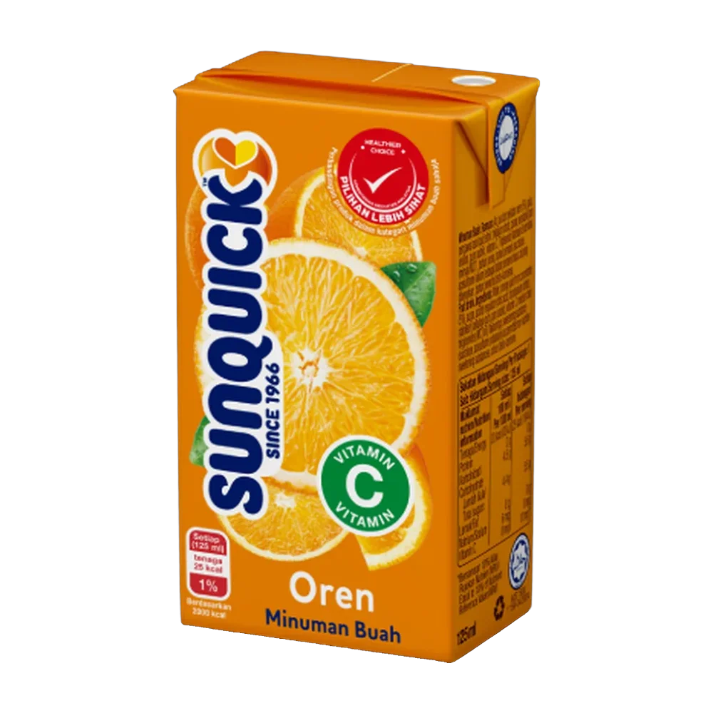 Sunquick 15