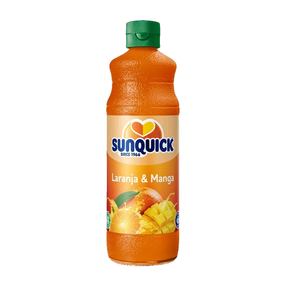 Sunquick 16