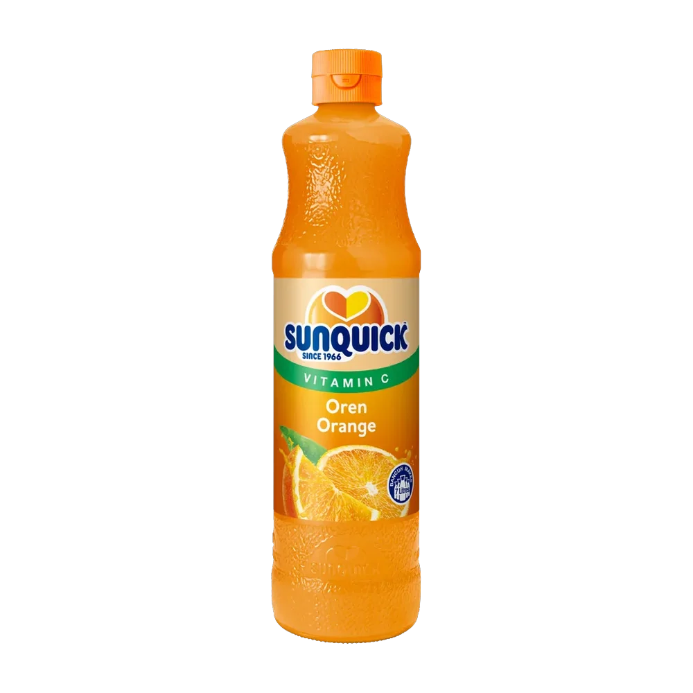 Sunquick 17