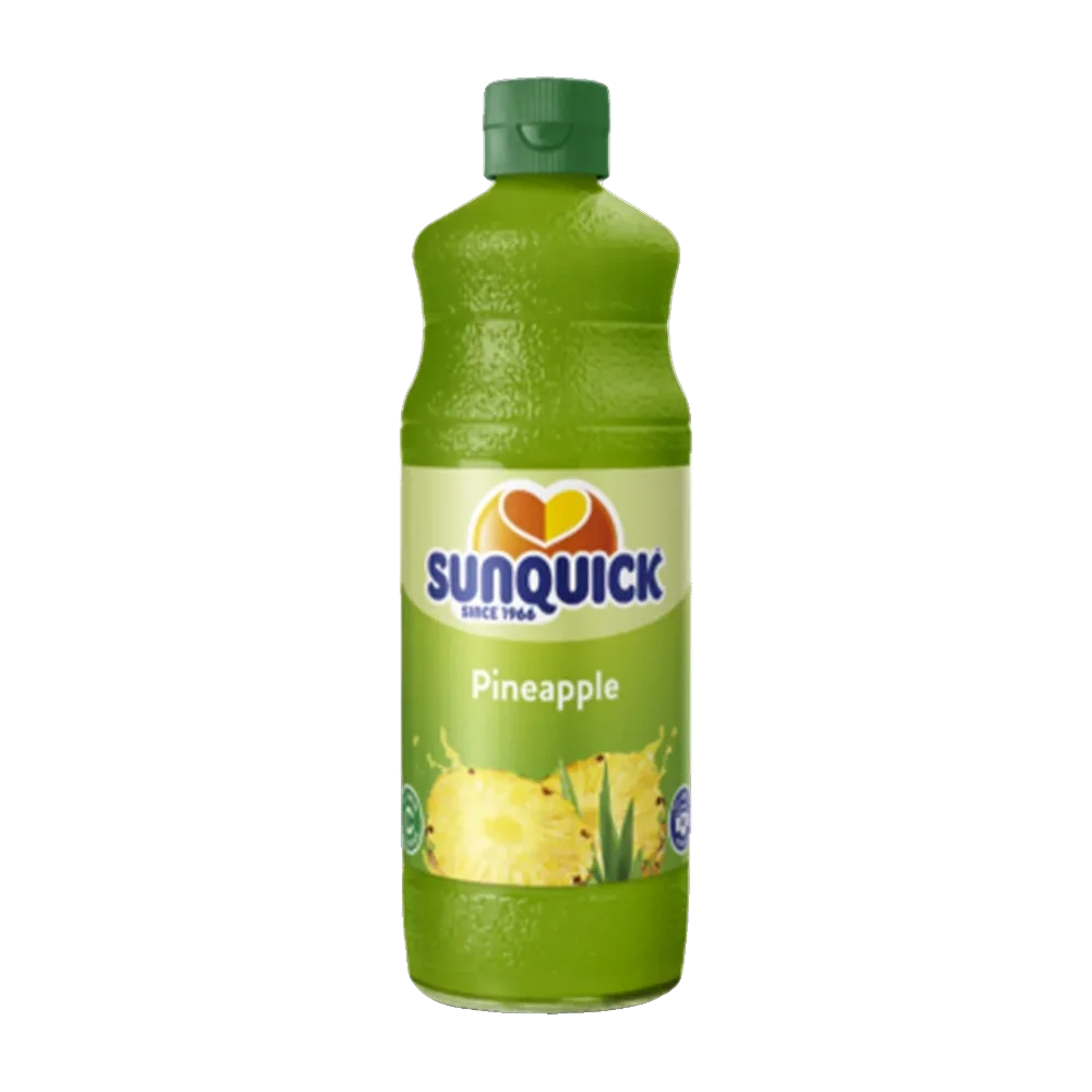Sunquick 18