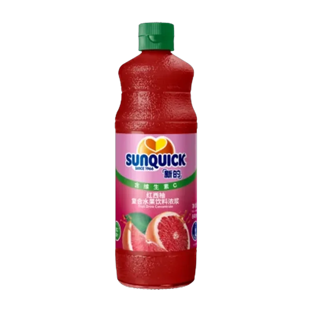 Sunquick 19