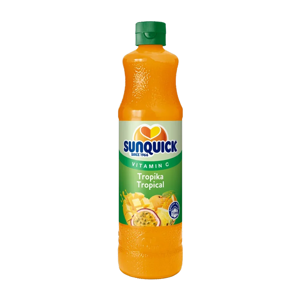 Sunquick 21