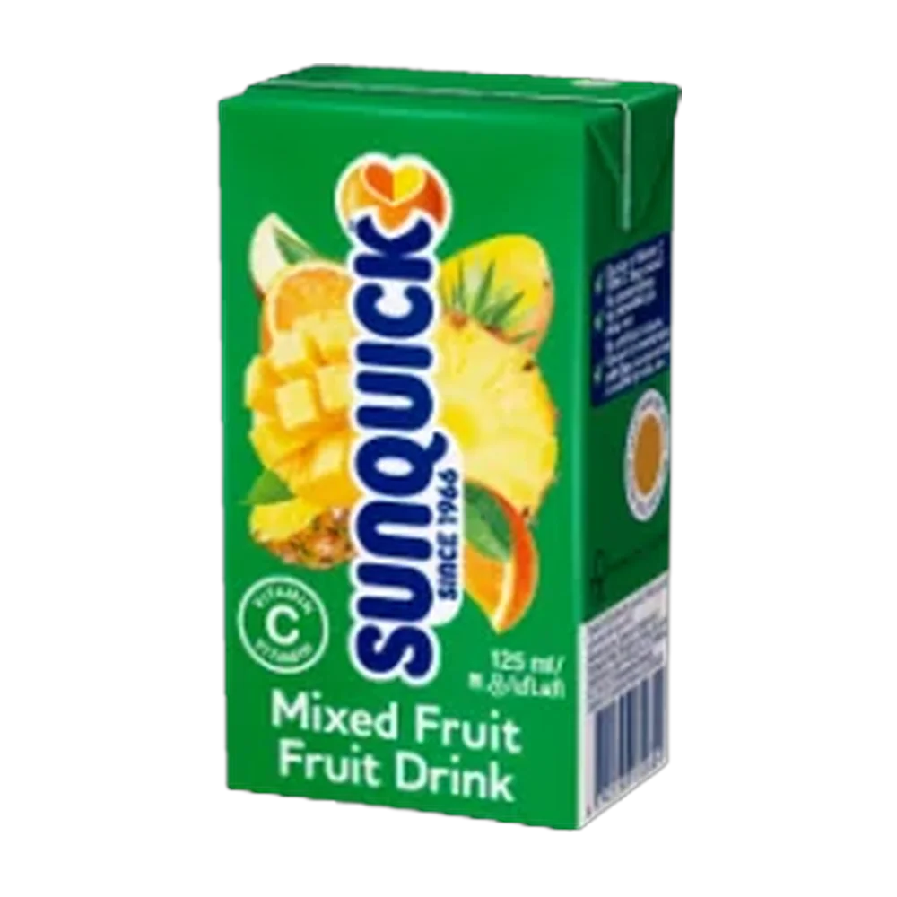 Sunquick 22