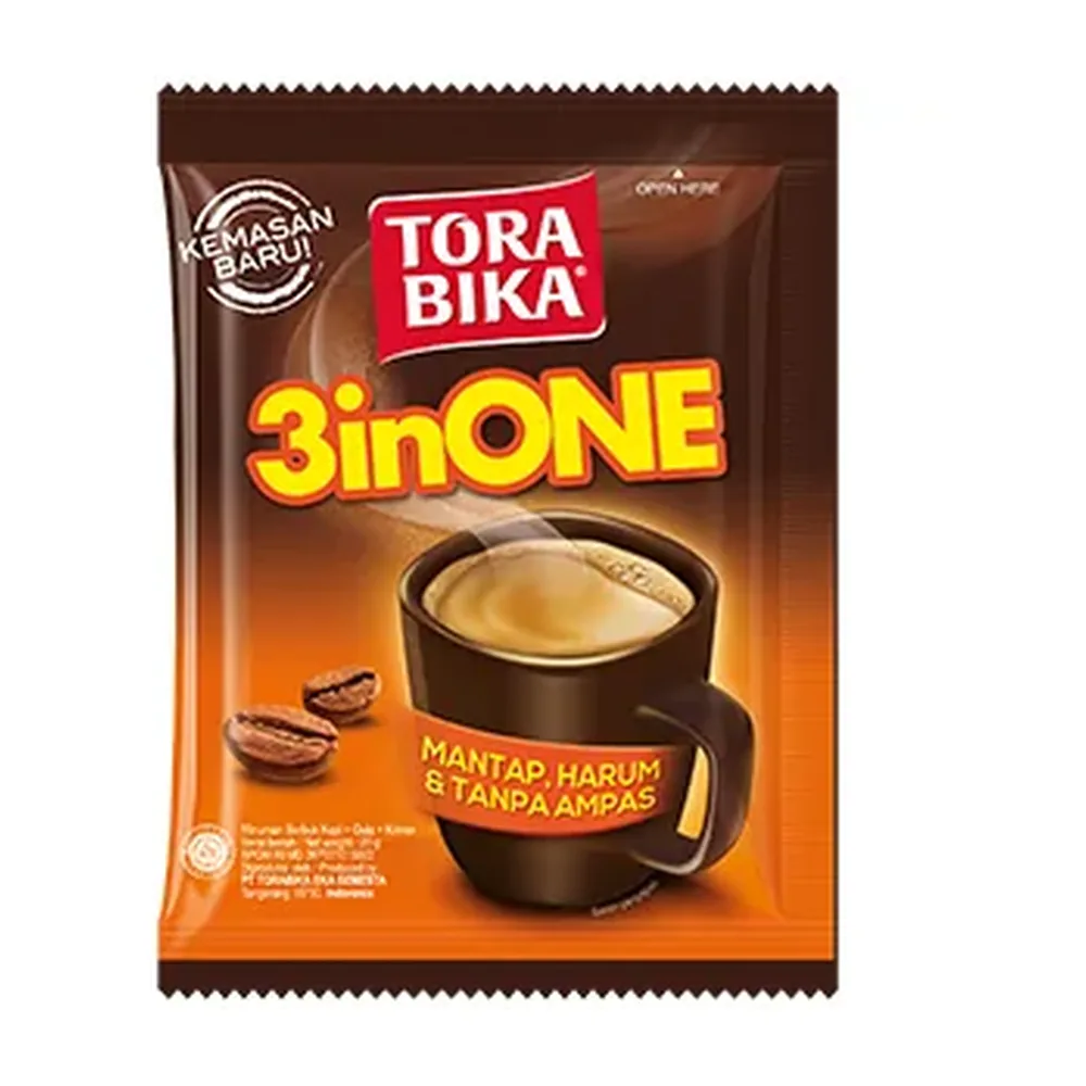 Tora Bika 1