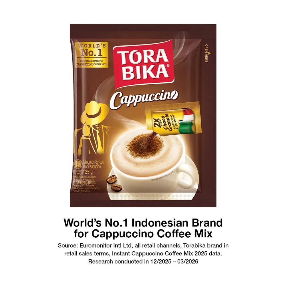 Tora Bika 2