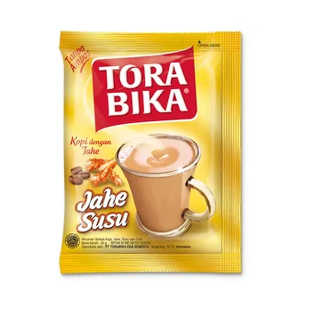 Tora Bika 3