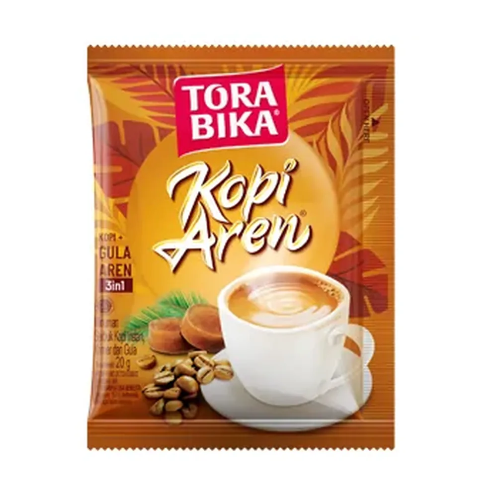 Tora Bika 4