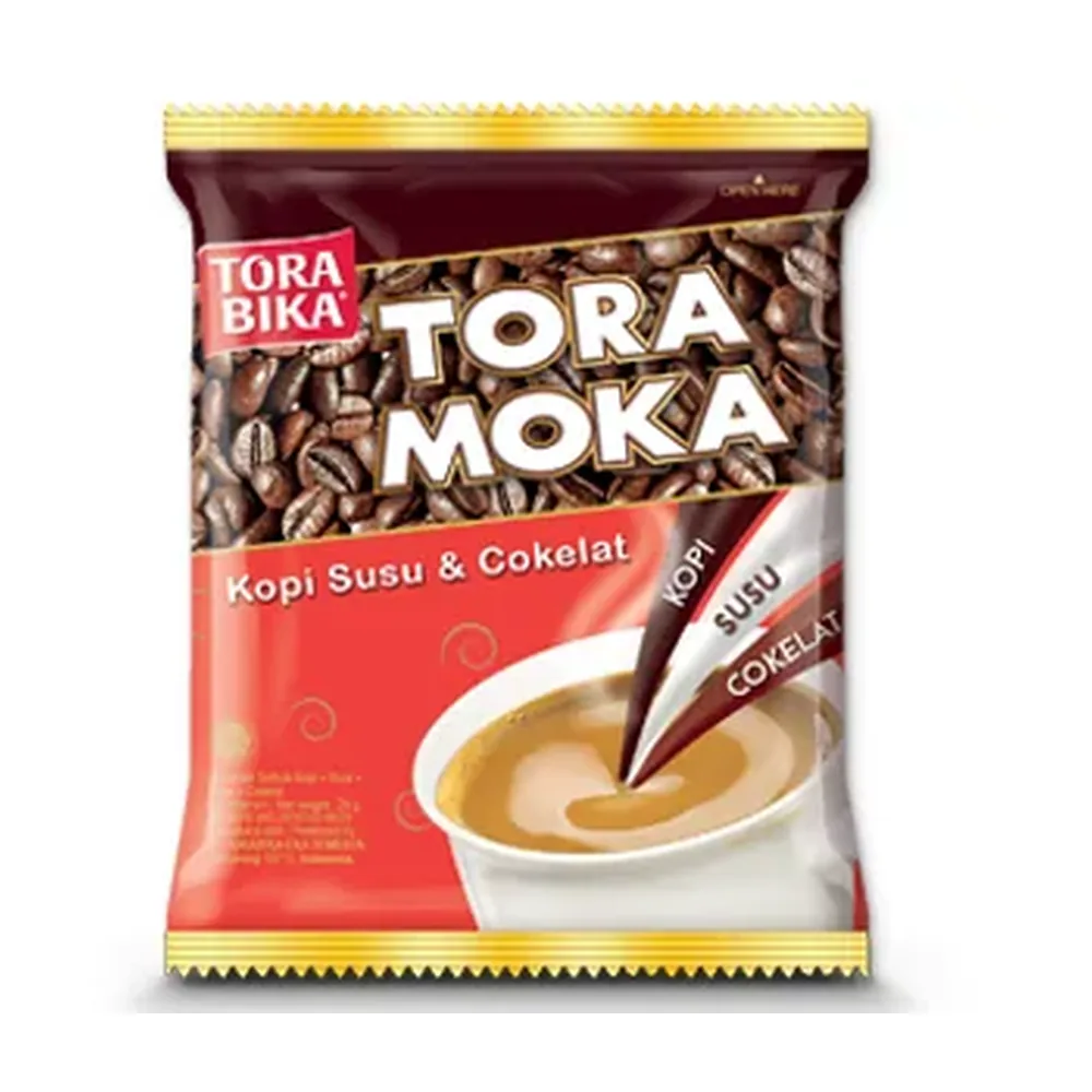 Tora Bika 5