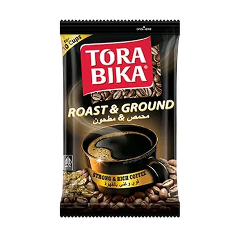 Tora Bika 6