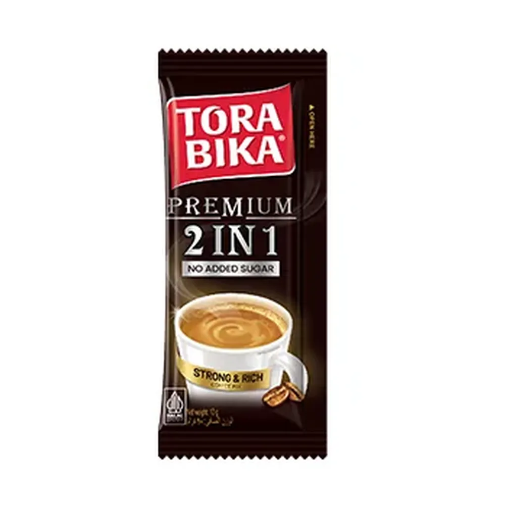Tora Bika 8