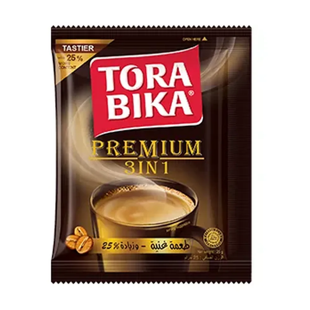 Tora Bika 9