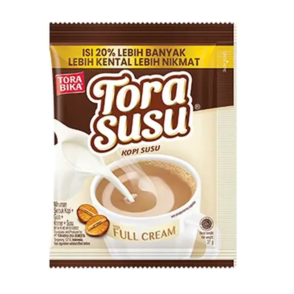 Tora Bika 10