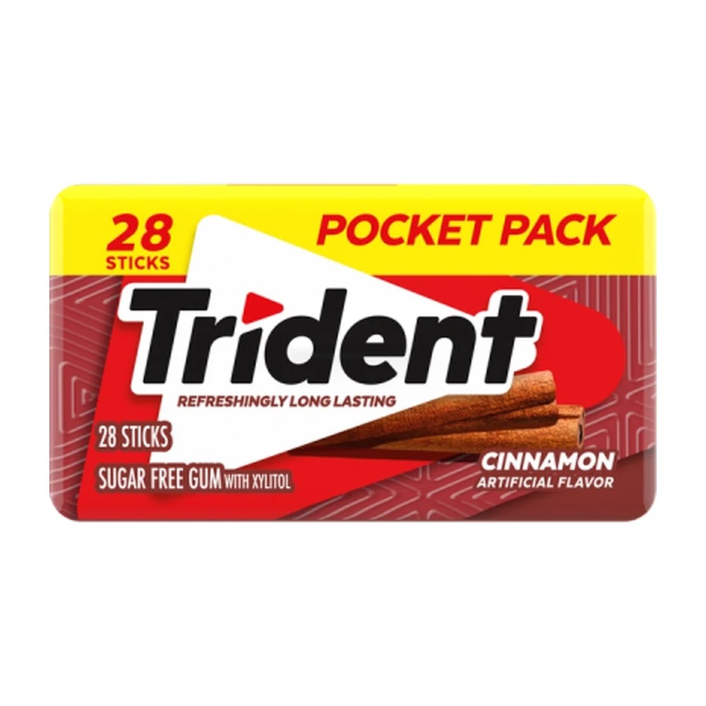 Trident 1