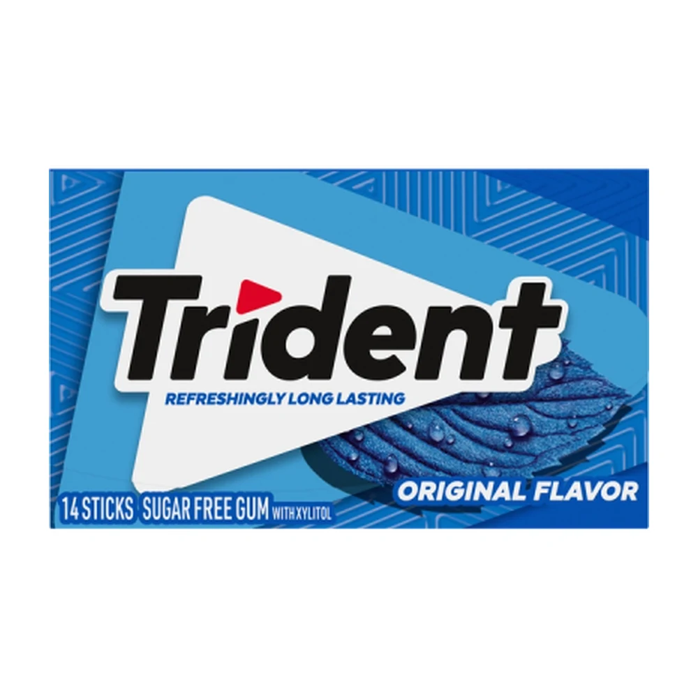 Trident 4