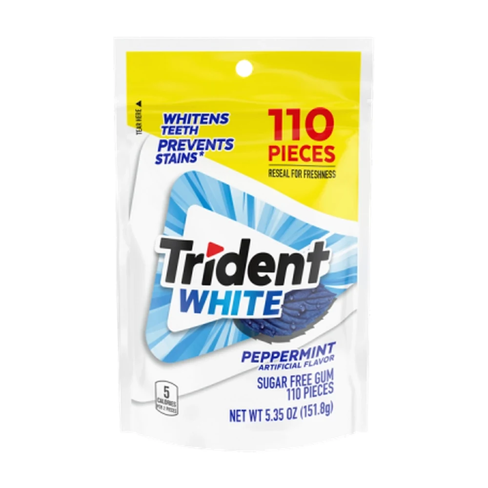 Trident 5