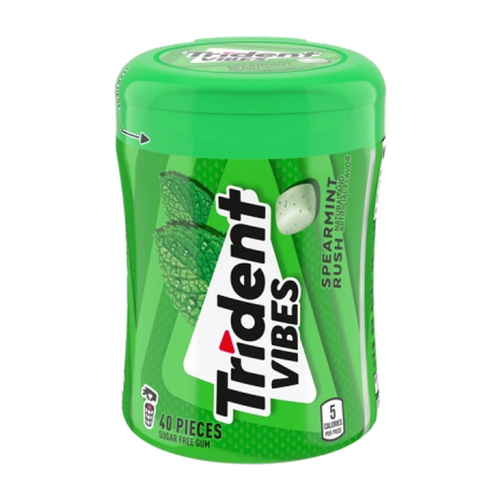 Trident 6