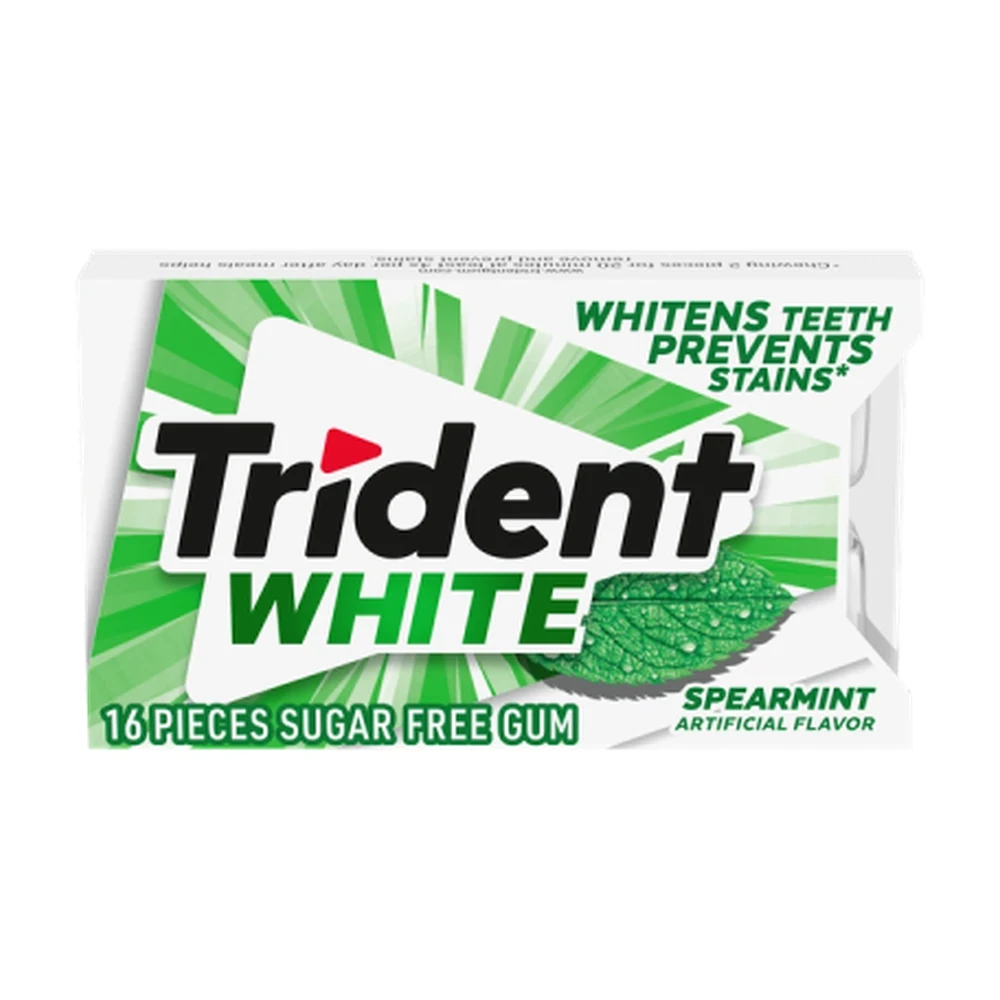 Trident 7