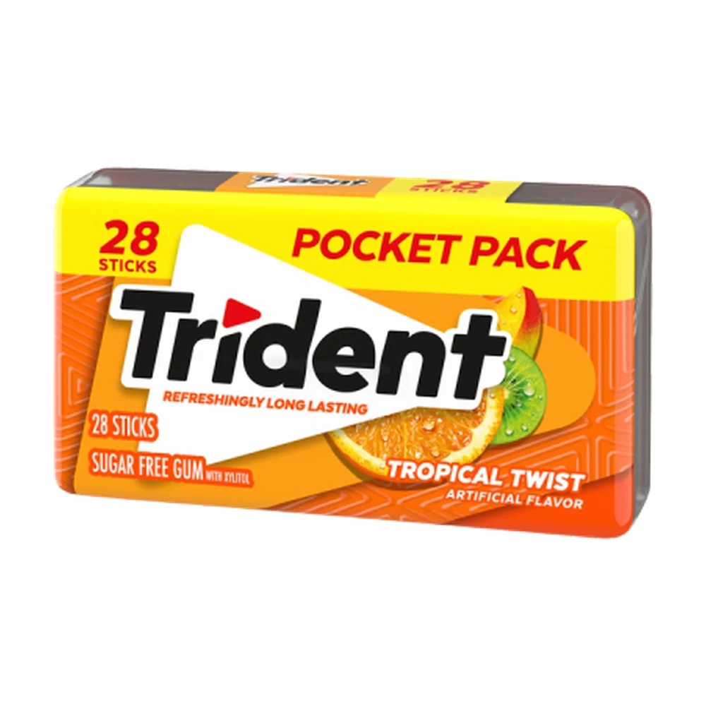 Trident 8