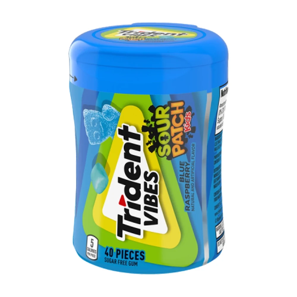 Trident 12