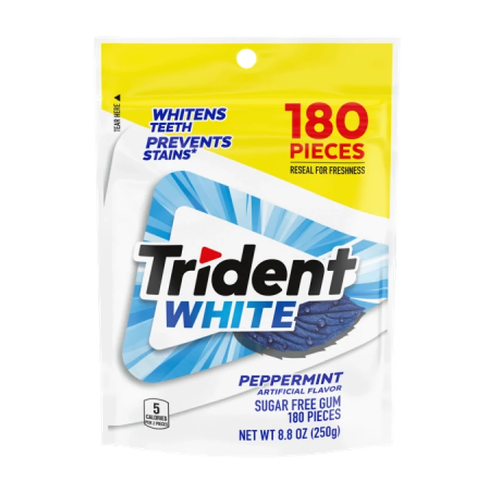 Trident 13