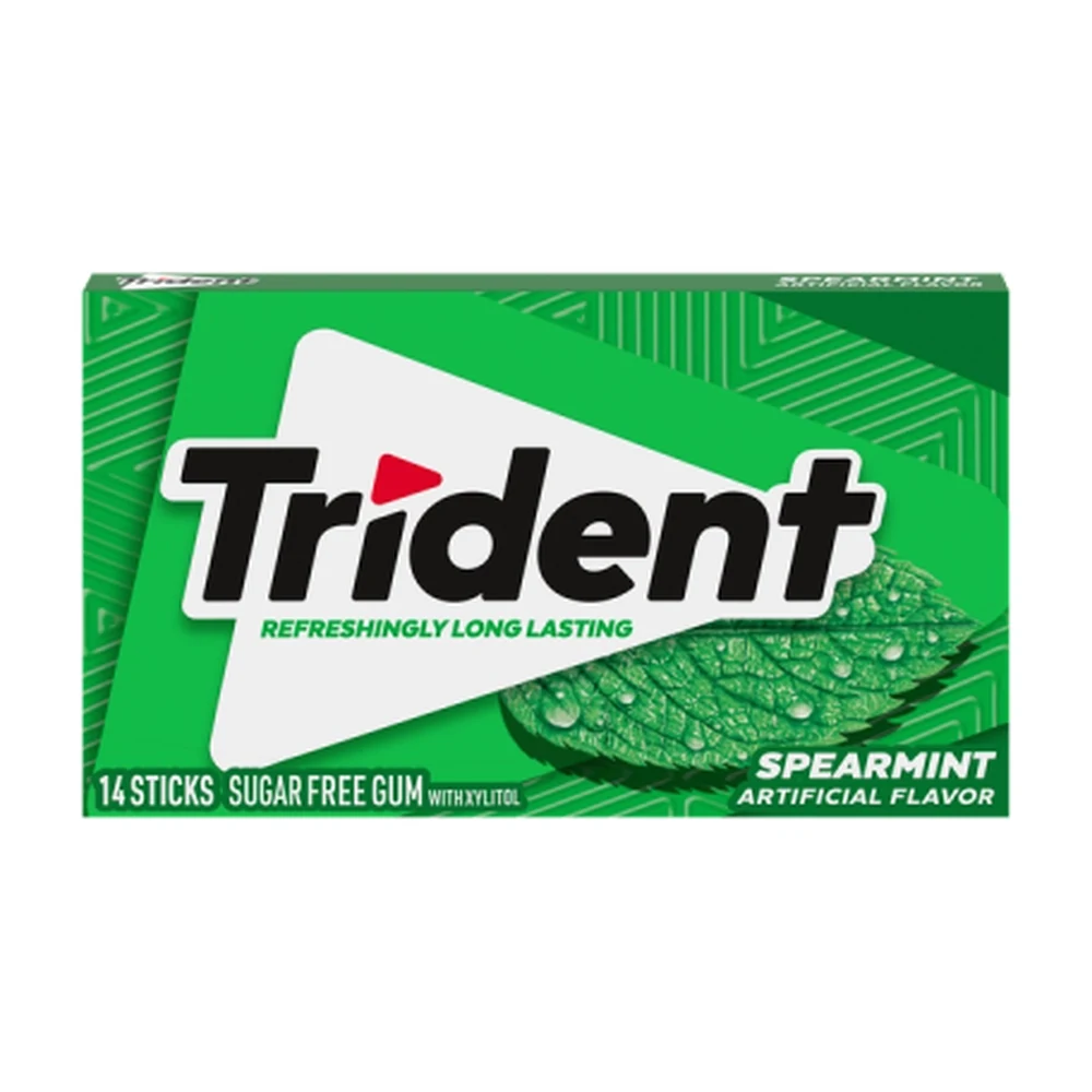 Trident 14