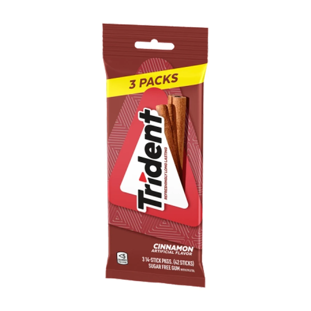 Trident 20