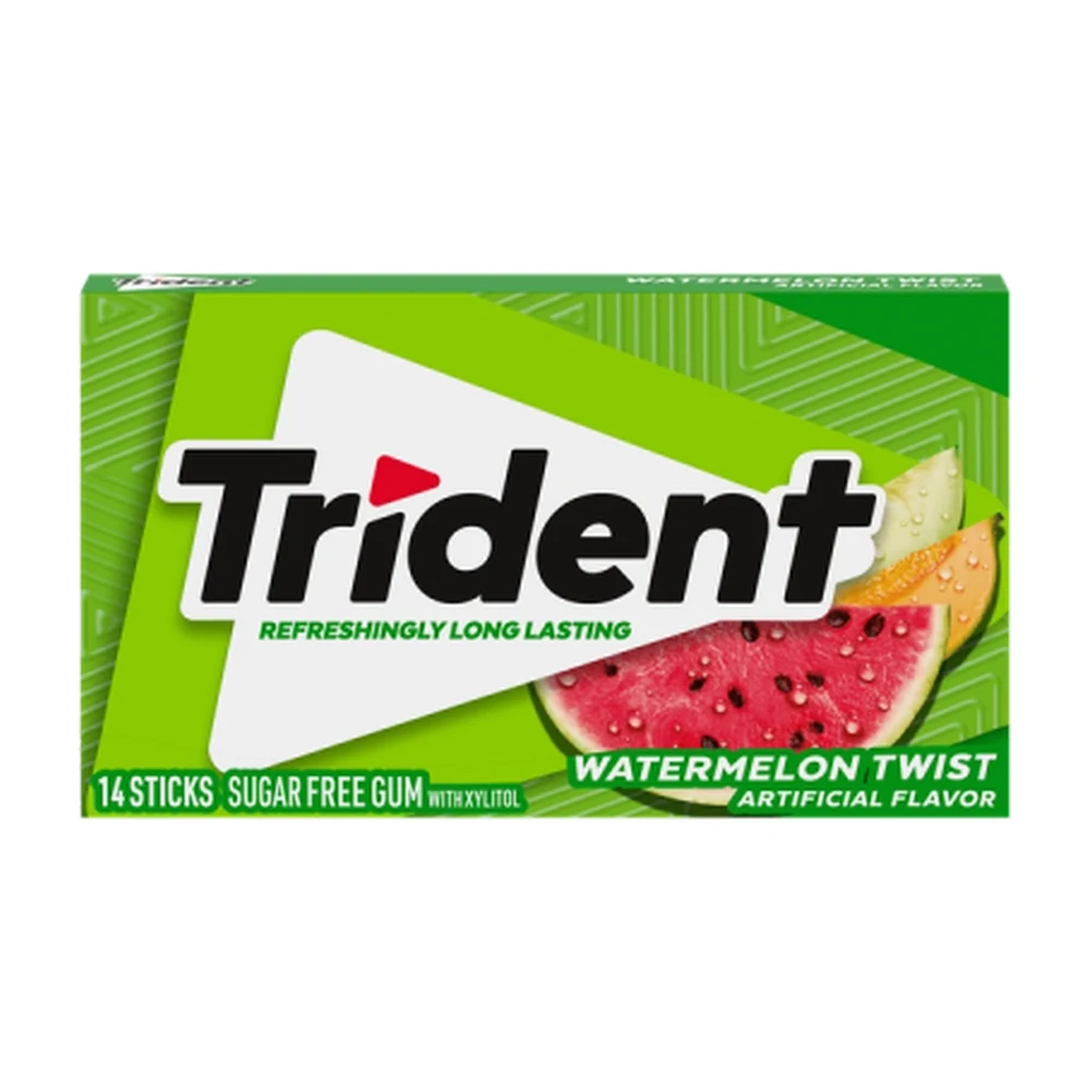 Trident 21