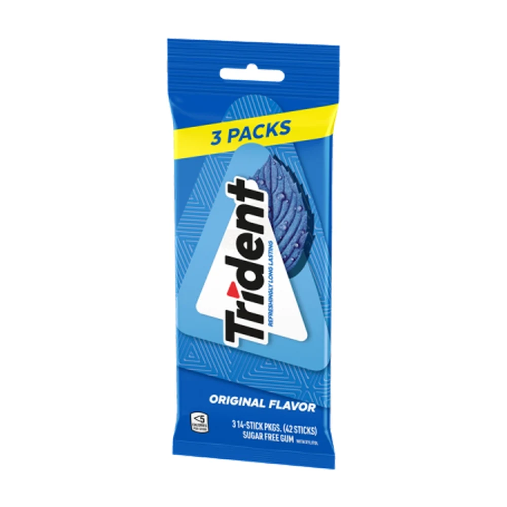 Trident 22