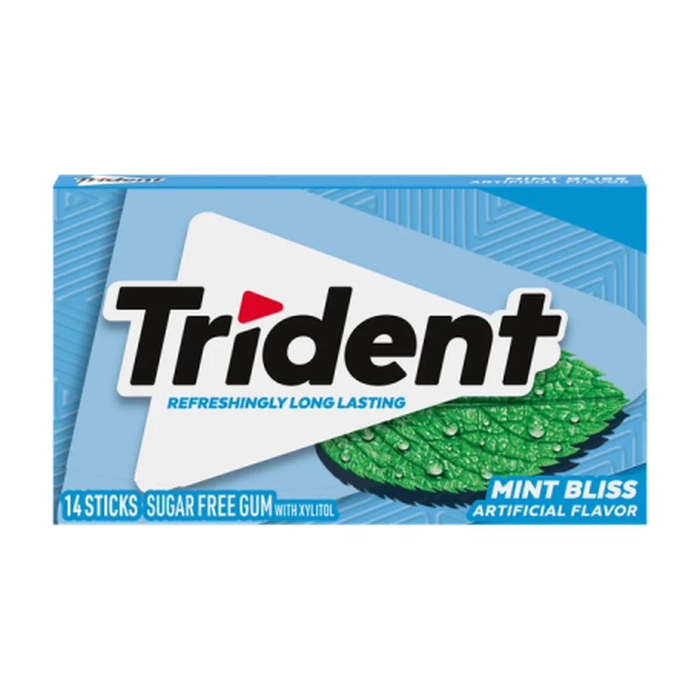 Trident 23