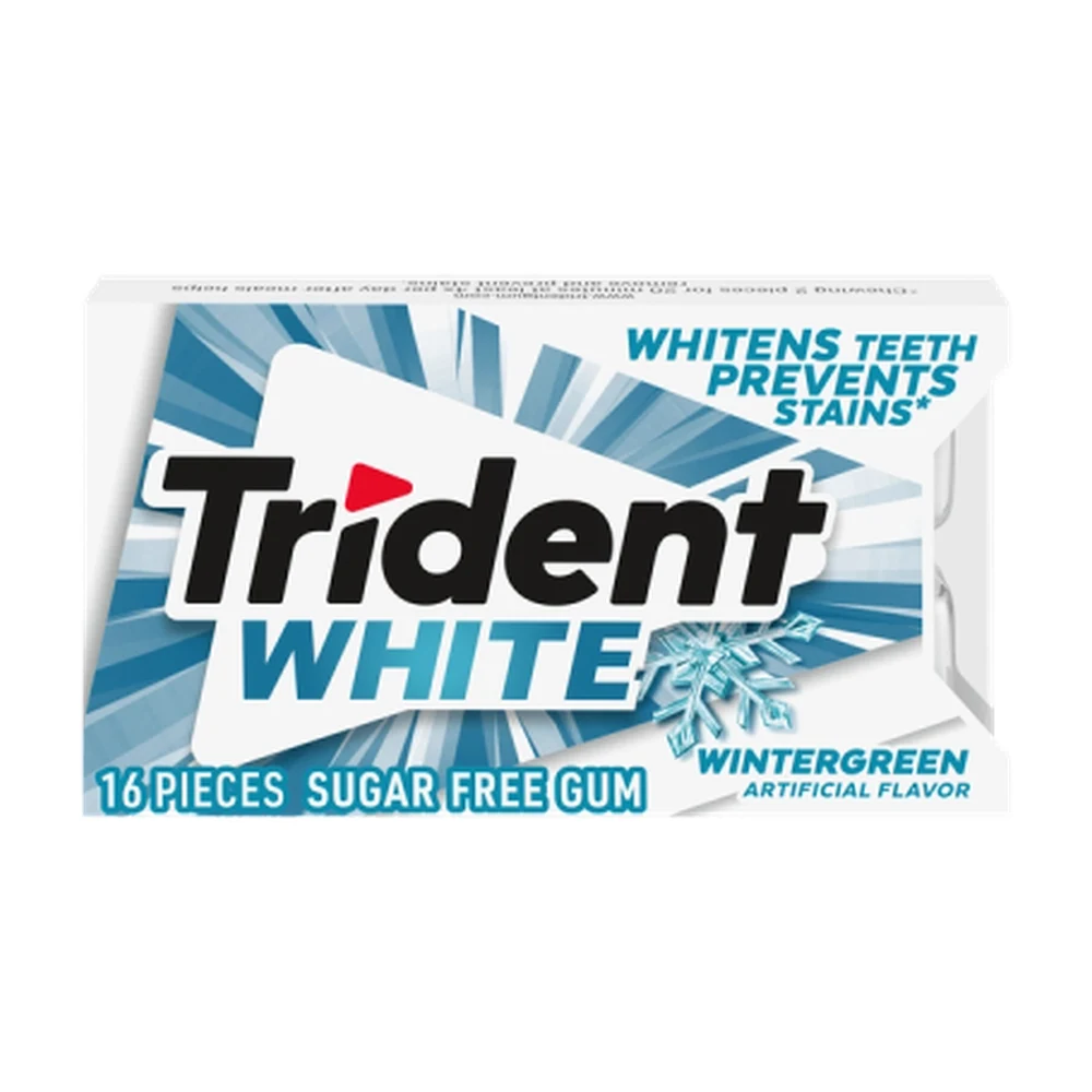Trident 24