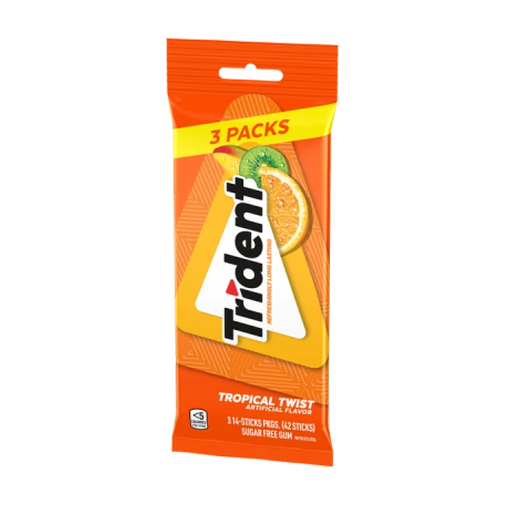 Trident 25
