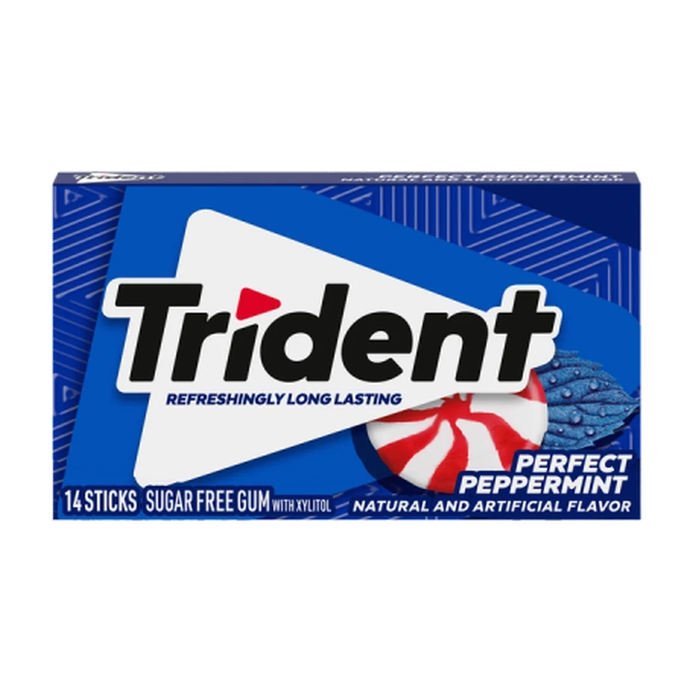 Trident 26