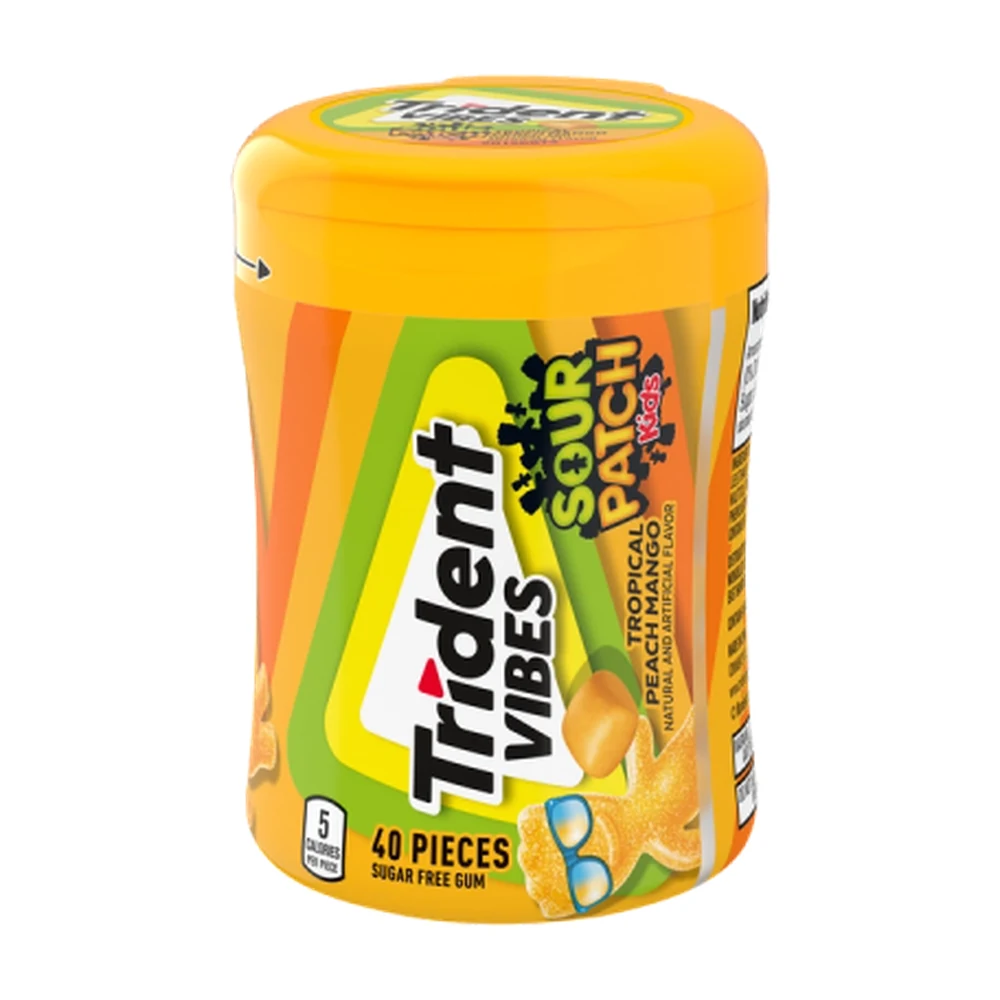 Trident 27