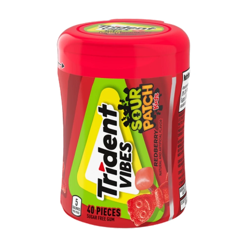 Trident 28