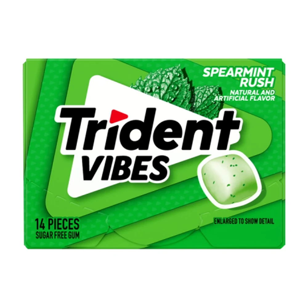 Trident 29
