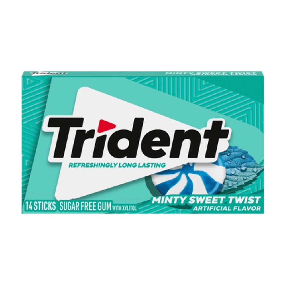 Trident 30
