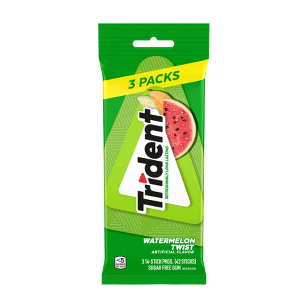 Trident 31