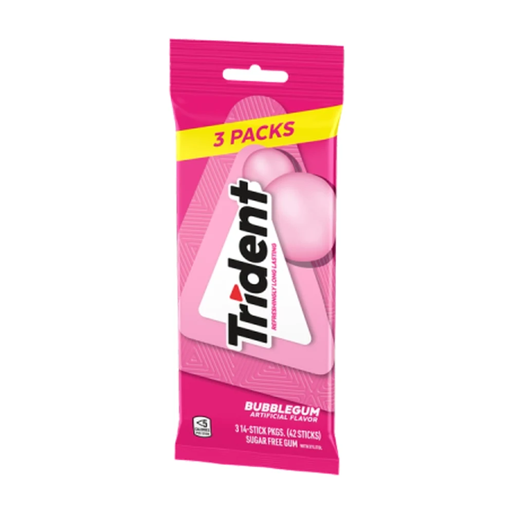Trident 32