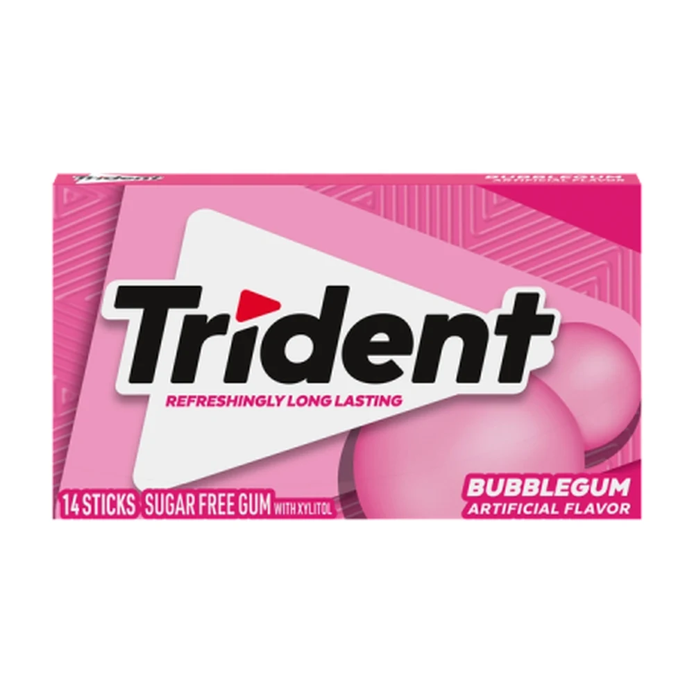 Trident 33