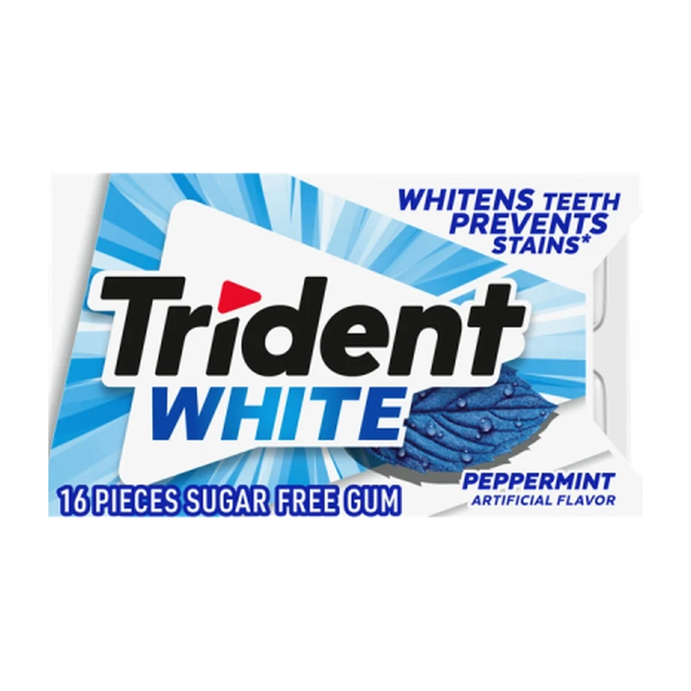 Trident 36