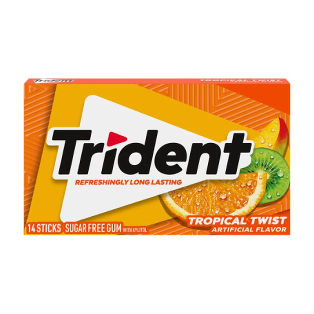 Trident 37