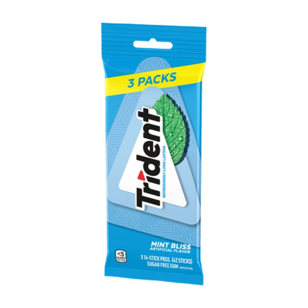 Trident 38