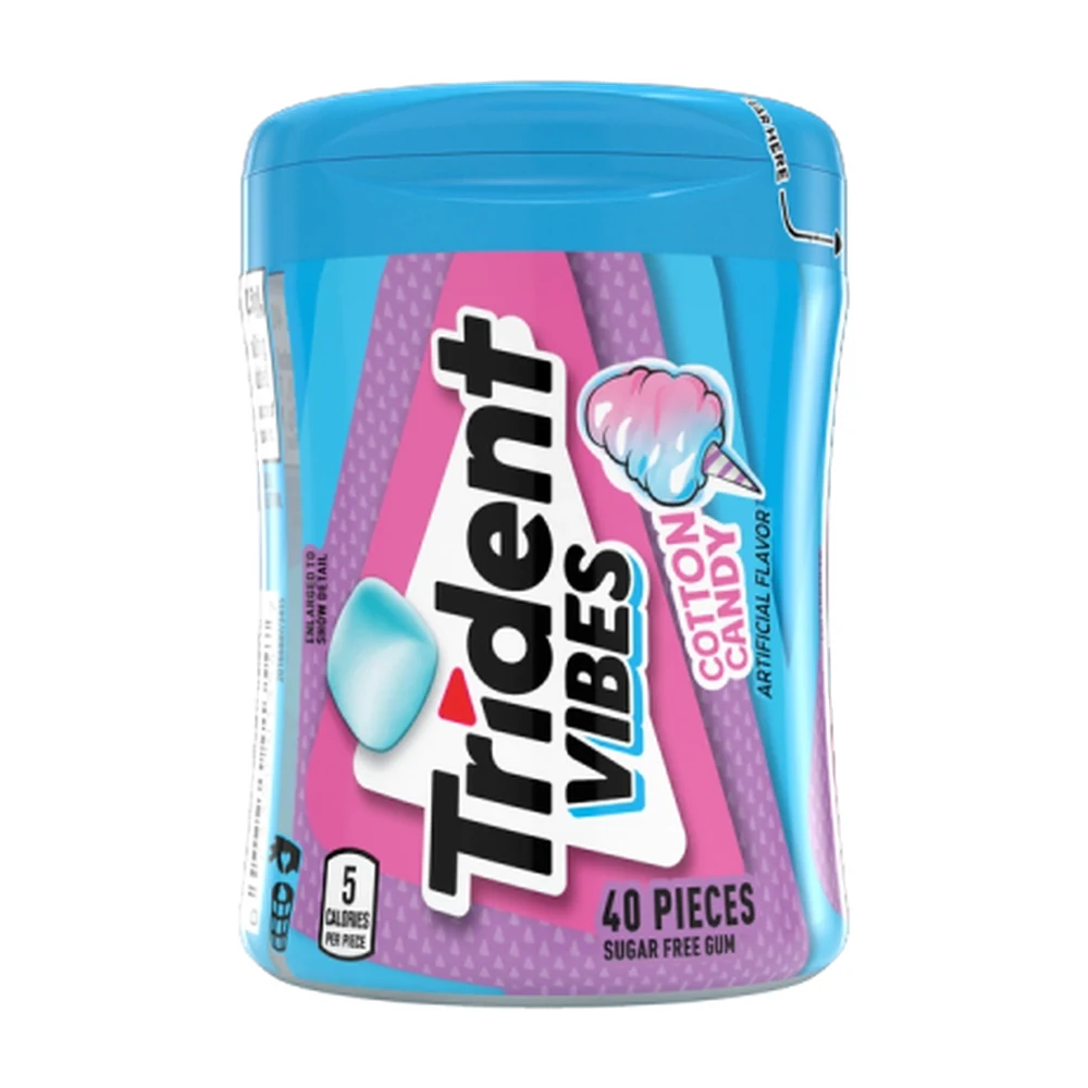 Trident 39